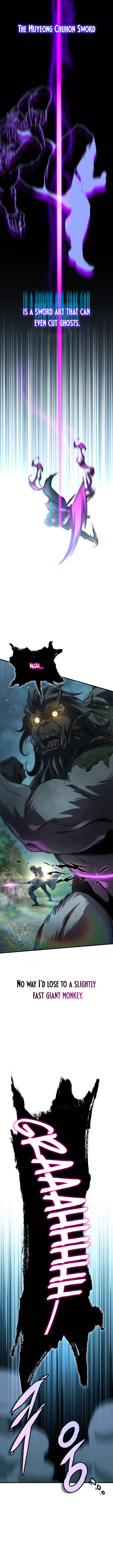 My Exclusive Tower Guide Chapter 66 15